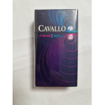 Сигареты Cavallo TwinBall оптом