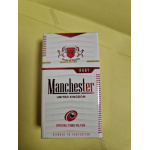 Сигареты Manchester Queen Ruby (компакт) оптом