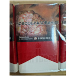 Сигареты Marlboro Red (АКЦИЗ) оптом