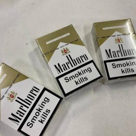Сигареты Marlboro Gold Duty Free оптом