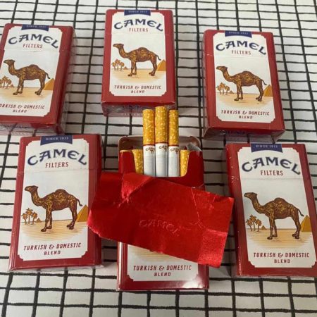 Сигареты Camel Hard Pack оптом