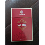 Сигареты Oris King size Cherry оптом