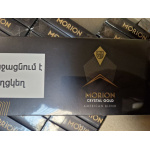 Сигареты Morion Superslim Crystal Gold оптом