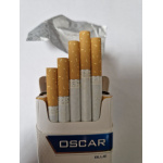 Сигареты Oscar Blue King size оптом