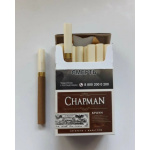 Сигареты Chapman Brown (РФ мрц 220)оптом