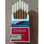 Сигареты Chapman Red (РФ мрц 220)оптом