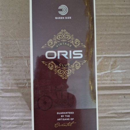Сигареты Oris QS (Компакт) Chocolate оптом