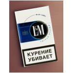 Сигареты ЛМ Синие