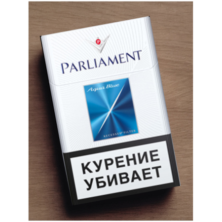купить сигареты парламент аква блю
